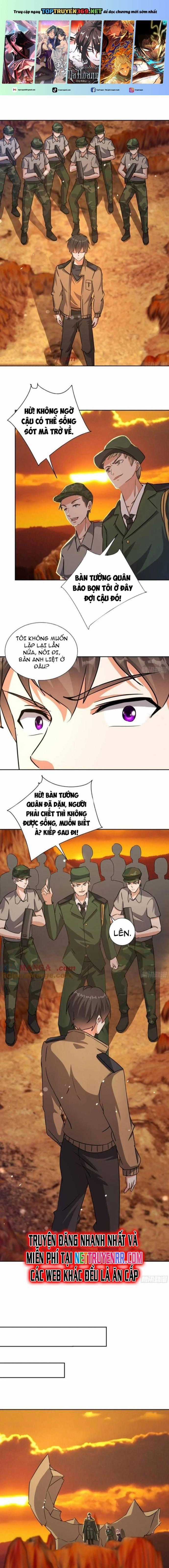 Bảy Vị Sư Tỷ Sủng Ta Tới Trời Chapter 99 trang 0