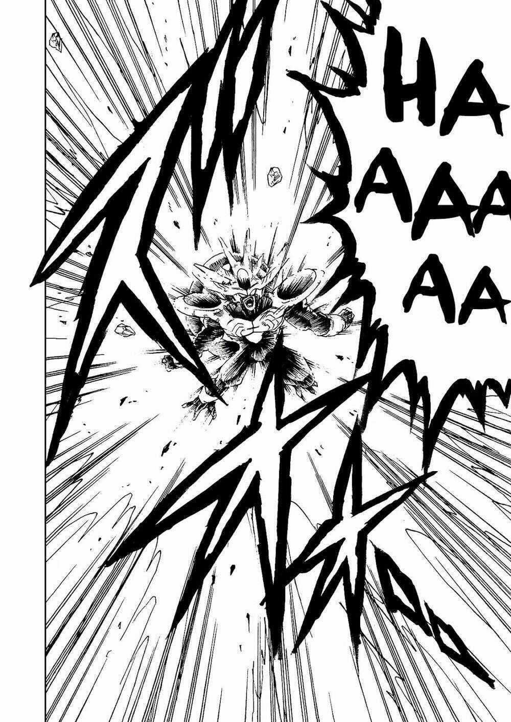 Bảy Viên Ngọc Rồng Sau Cùng Chapter 13 trang 21