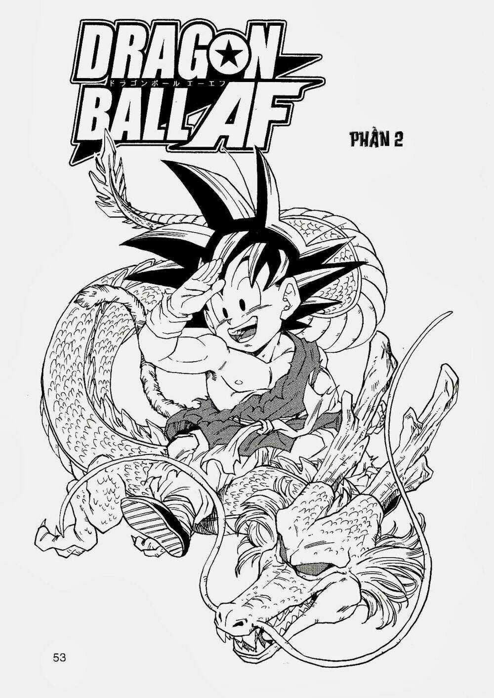 Bảy Viên Ngọc Rồng Sau Cùng Chapter 15 trang 14