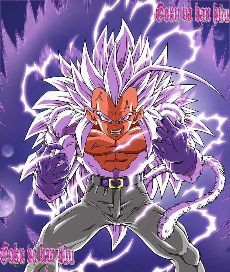 Bảy Viên Ngọc Rồng Sau Cùng Chapter 20 trang 21