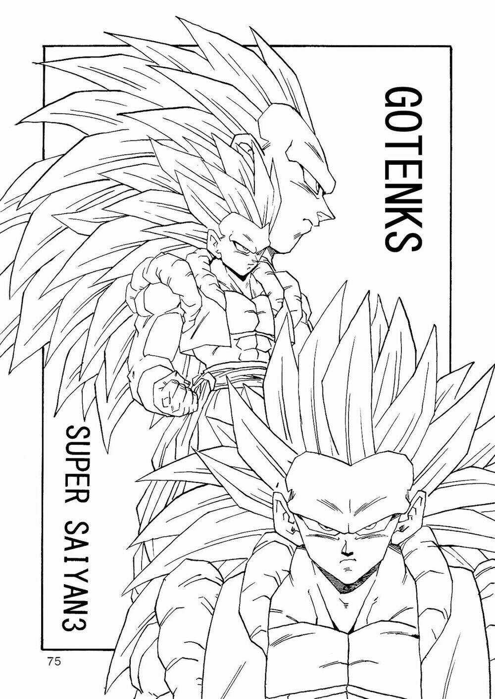 Bảy Viên Ngọc Rồng Sau Cùng Chapter 8 trang 23