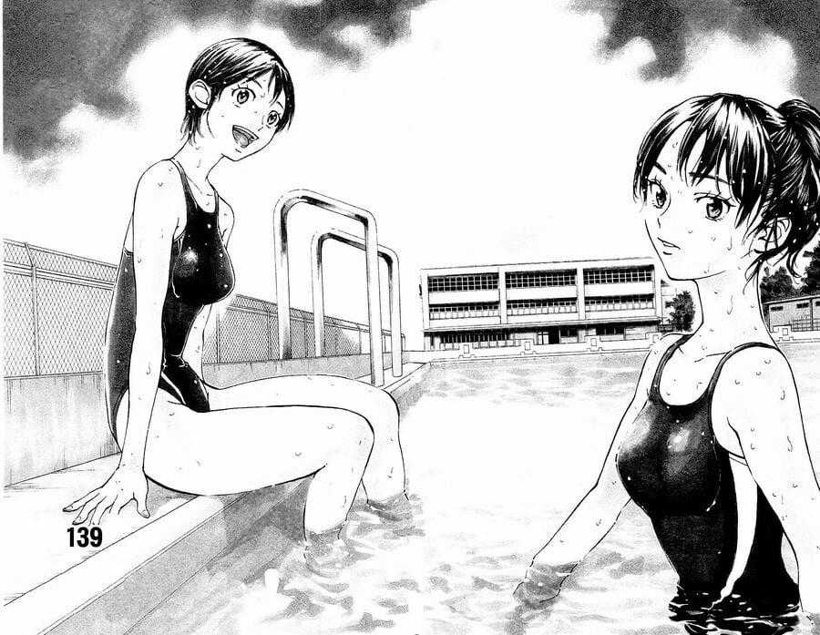 Be Blues! - Ao Ni Nare Chapter 139 trang 1