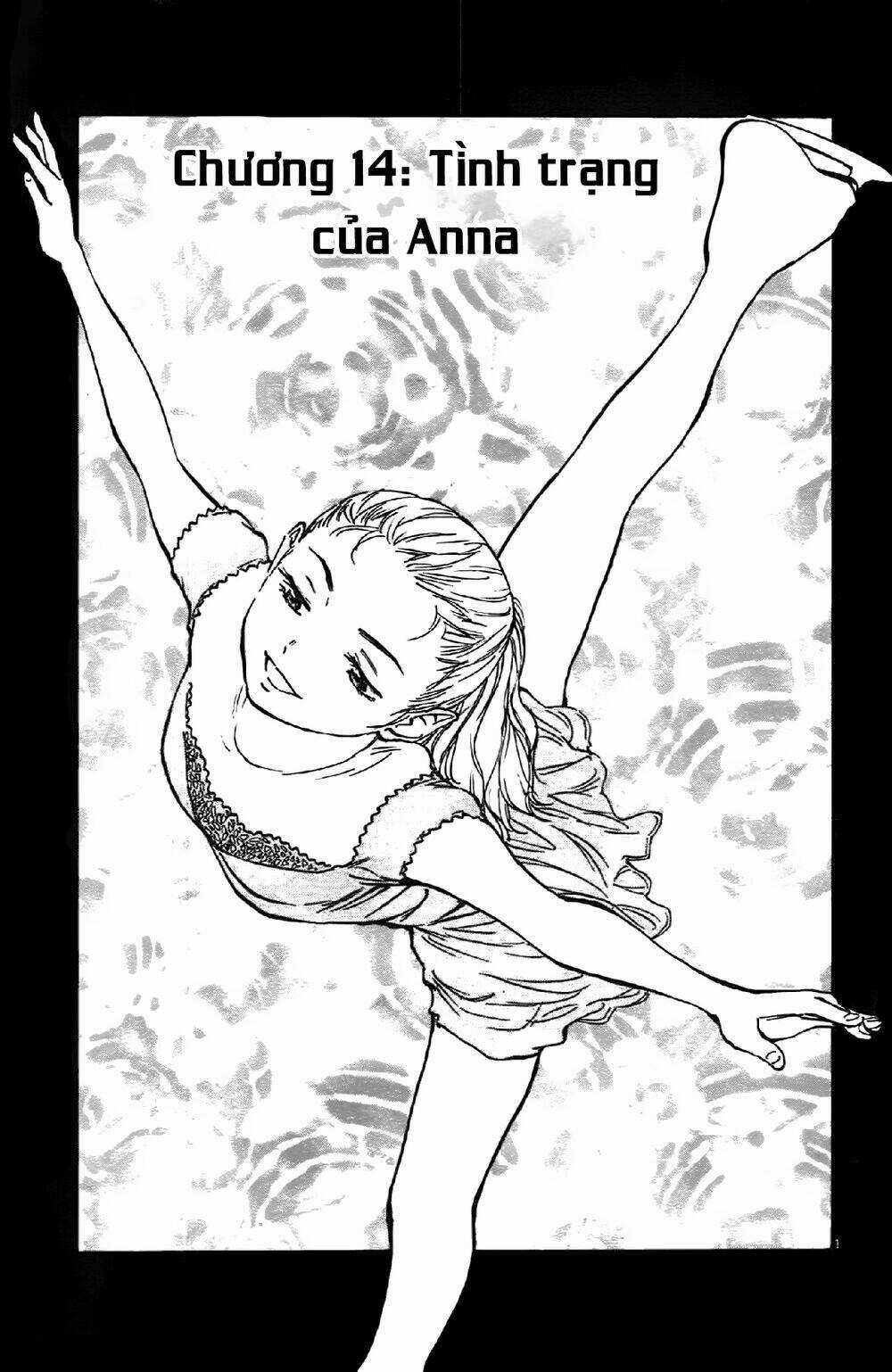 Be Blues! - Ao Ni Nare Chapter 14 trang 1