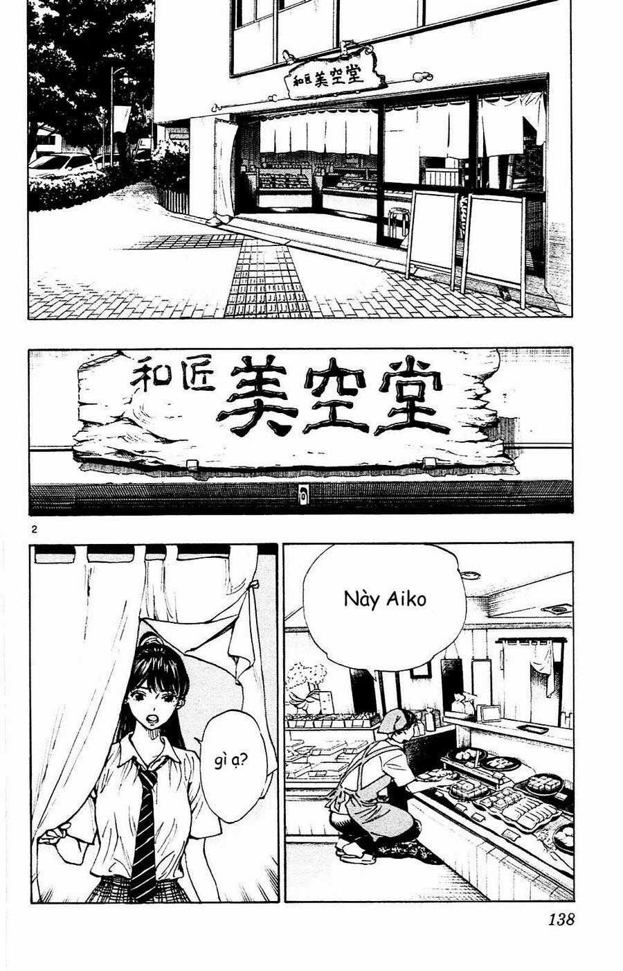 Be Blues! - Ao Ni Nare Chapter 145 trang 1