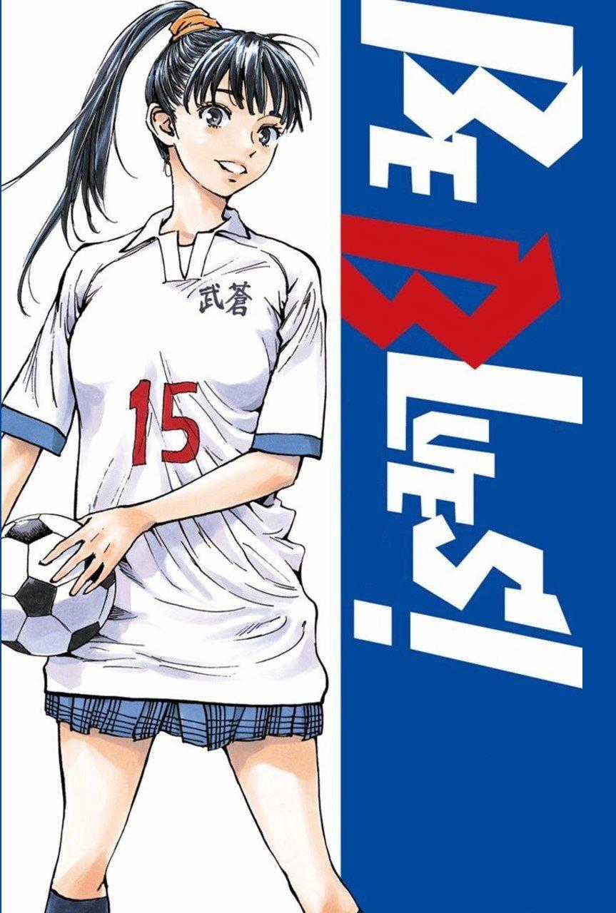 Be Blues! - Ao Ni Nare Chapter 157 trang 26