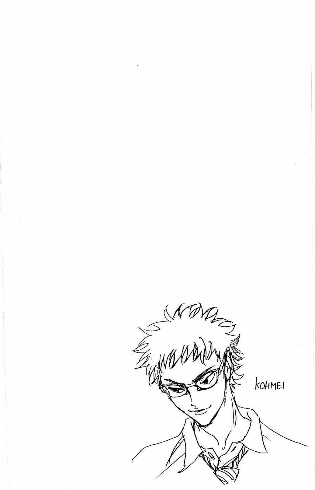 Be Blues! - Ao Ni Nare Chapter 157 trang 3