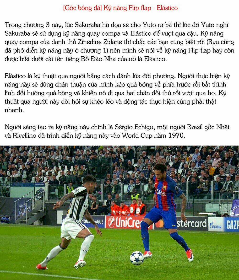 Be Blues! - Ao Ni Nare Chapter 3 trang 23