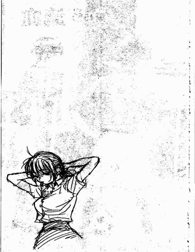 Be Blues Chapter 44 trang 18