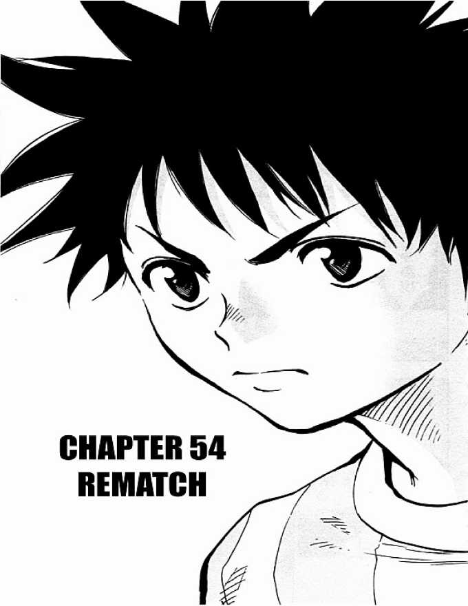 Be Blues Chapter 54 trang 0