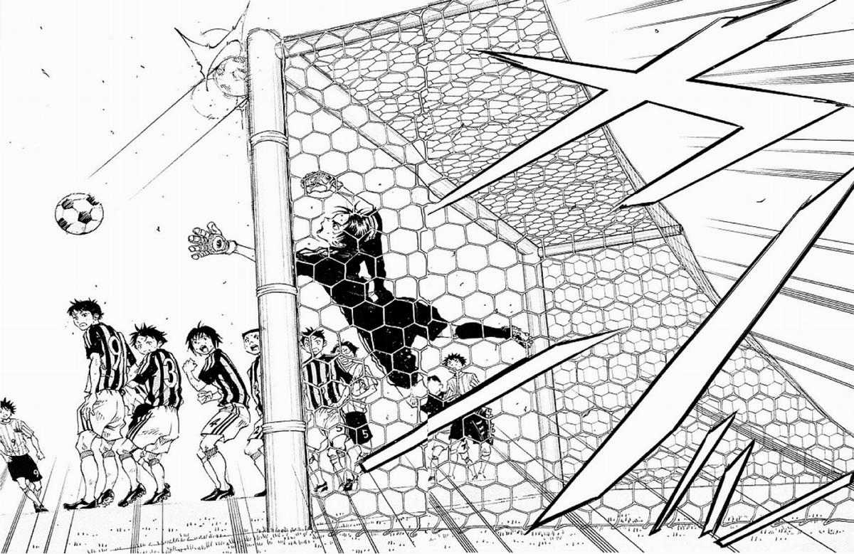 Be Blues Chapter 65 trang 10