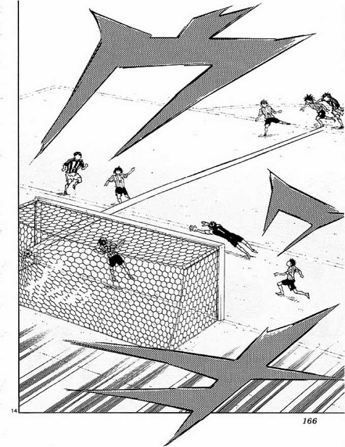 Be Blues Chapter 66 trang 10