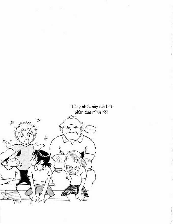 Be Blues Chapter 67 trang 18