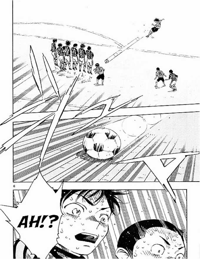 Be Blues Chapter 74 trang 4