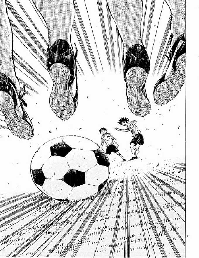 Be Blues Chapter 74 trang 5