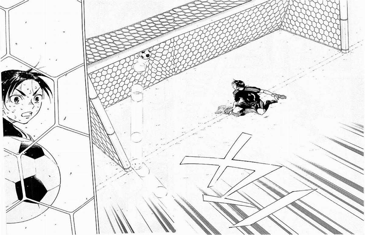 Be Blues Chapter 74 trang 8