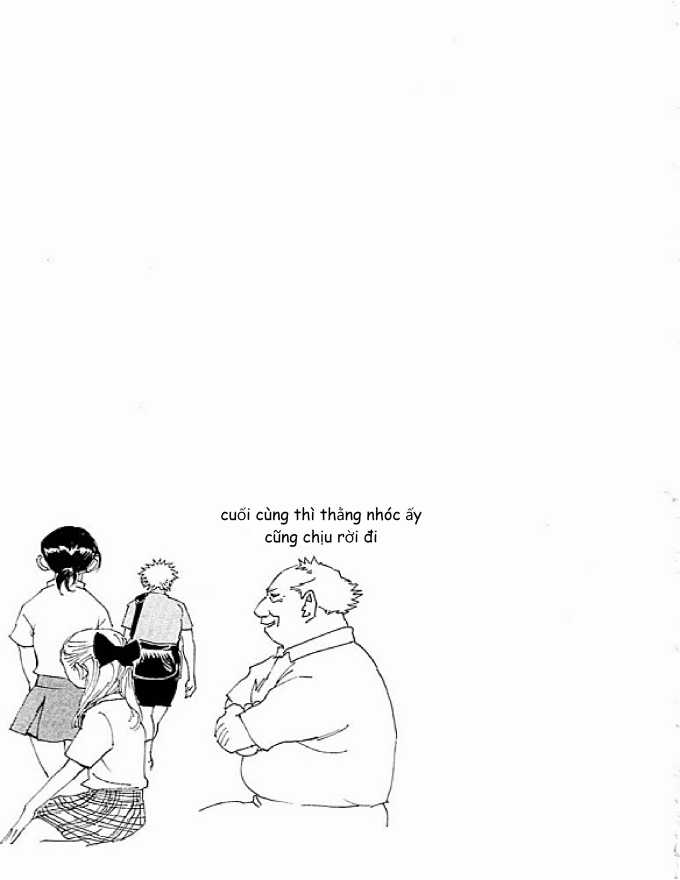 Be Blues Chapter 77 trang 18