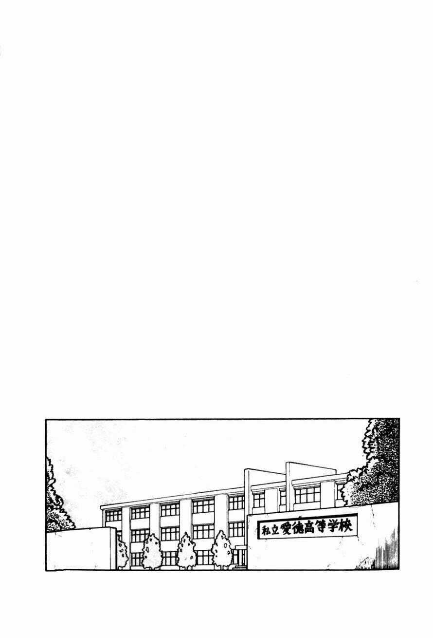 Be-Bop High School Chapter 1 trang 22