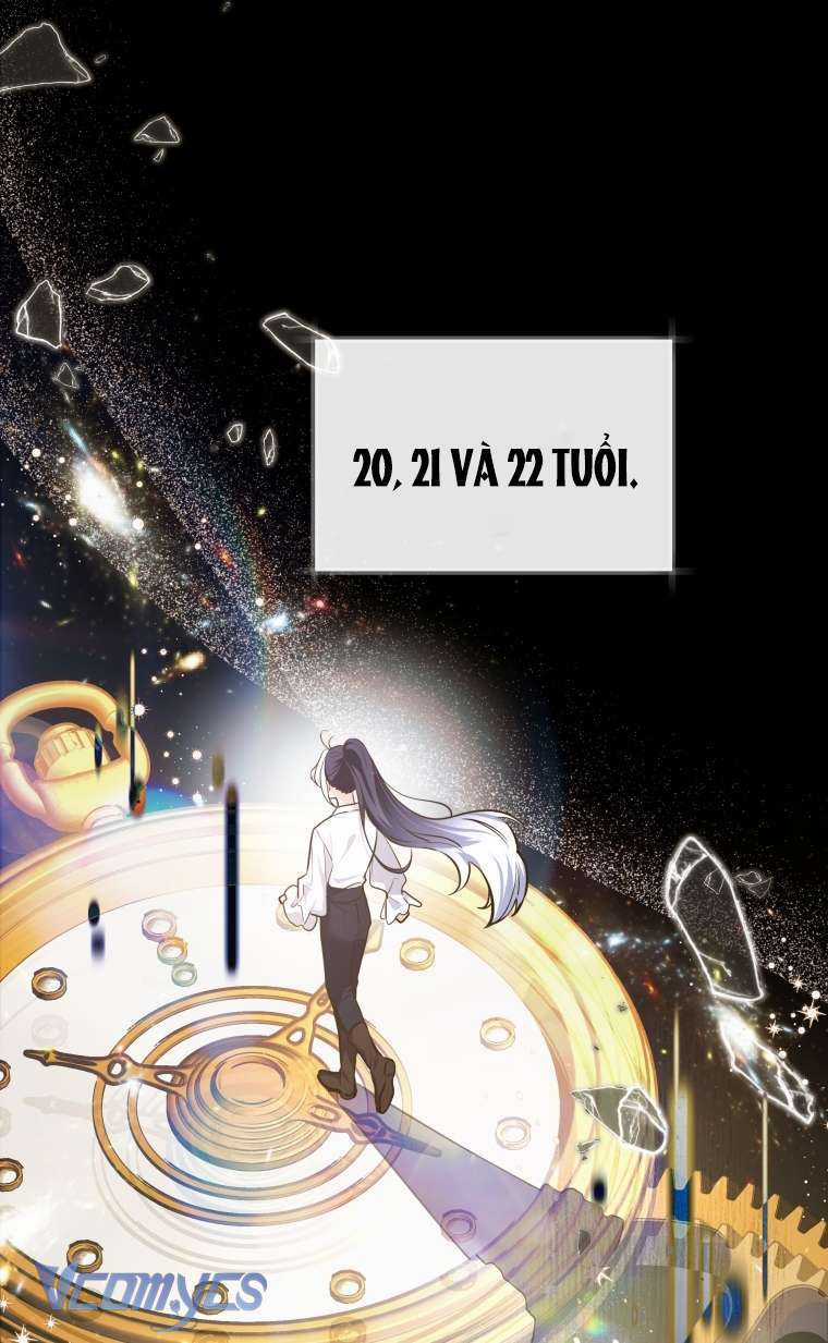 Bé Con Cá Voi Sát Thủ Chapter 1 trang 10