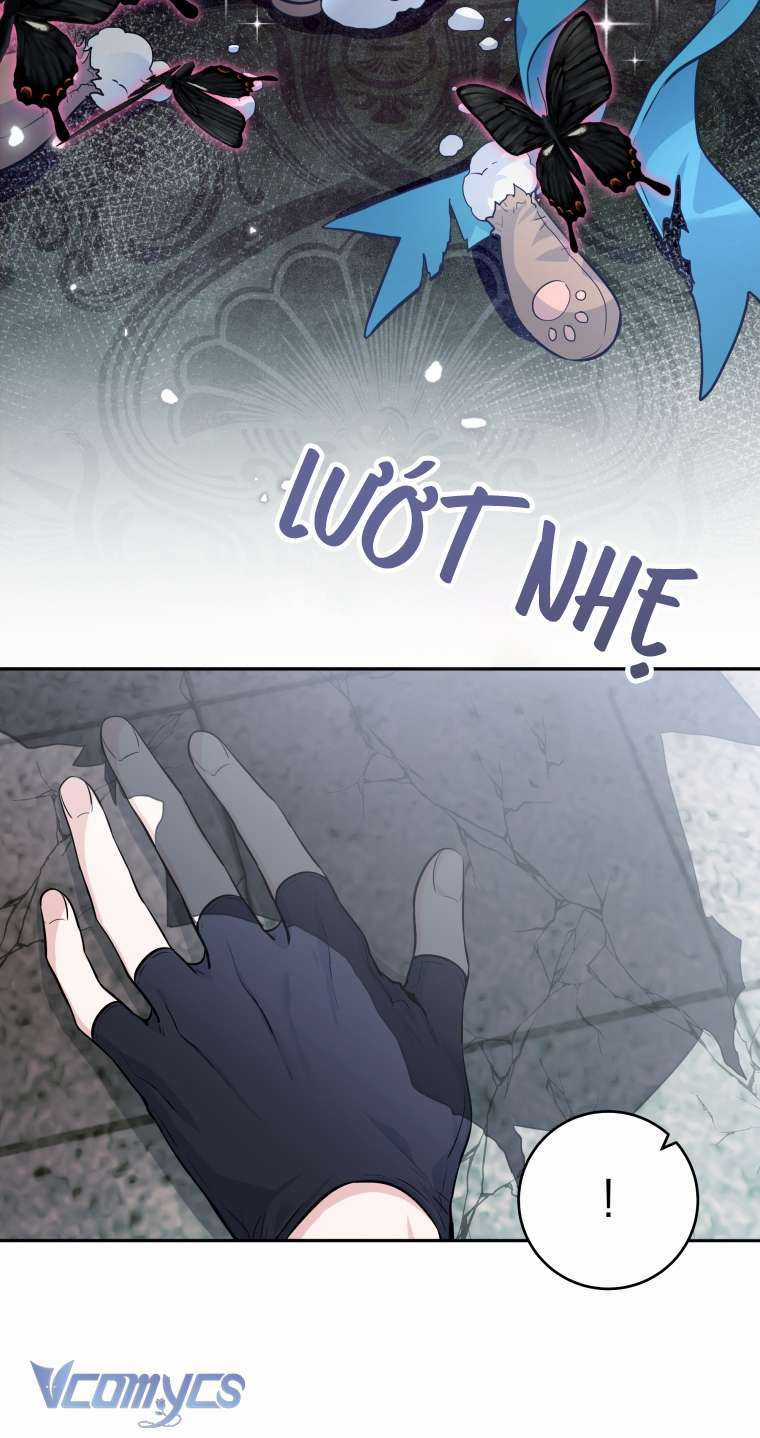 Bé Con Cá Voi Sát Thủ Chapter 1 trang 14