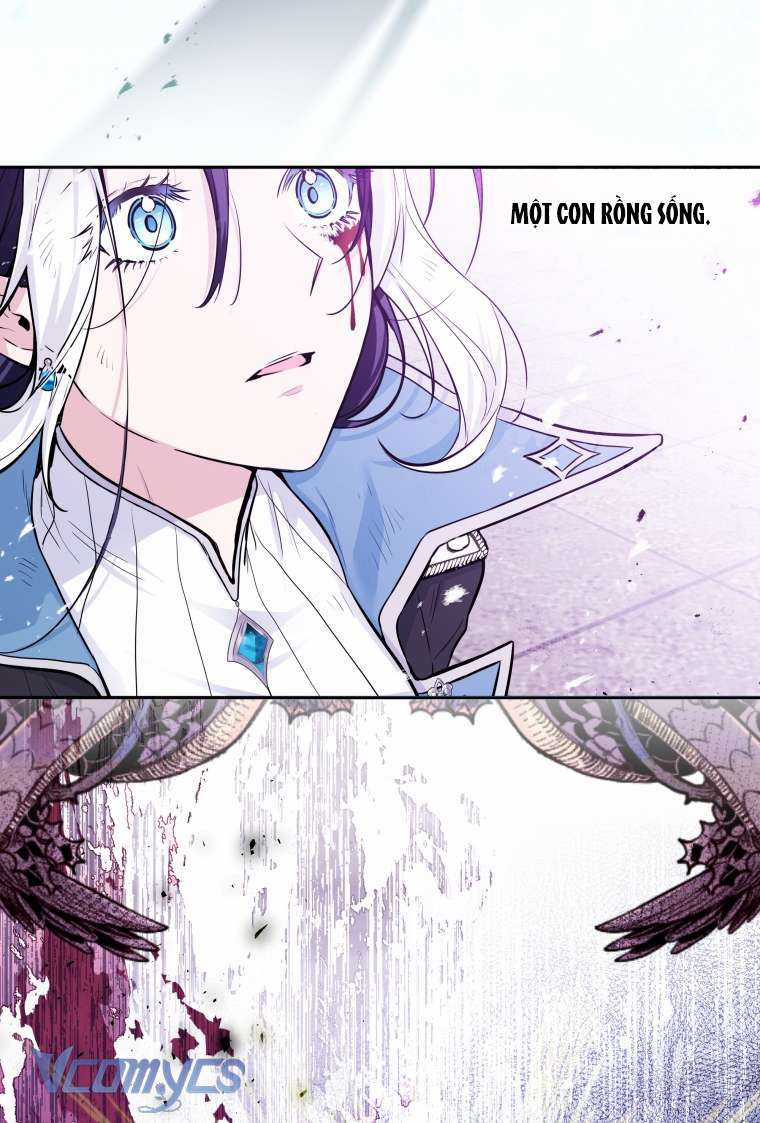 Bé Con Cá Voi Sát Thủ Chapter 1 trang 18