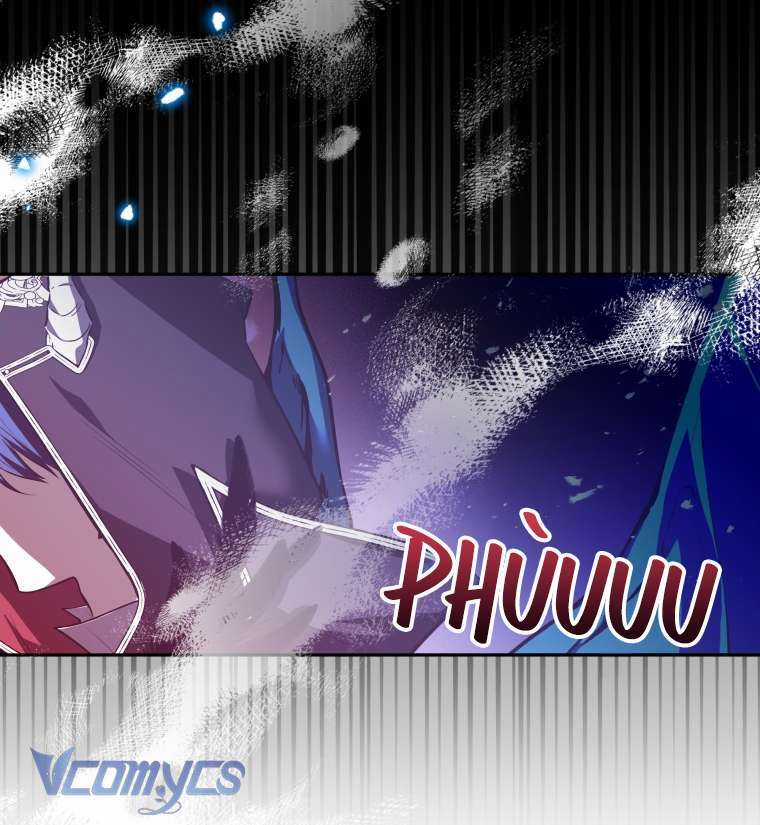 Bé Con Cá Voi Sát Thủ Chapter 1 trang 21