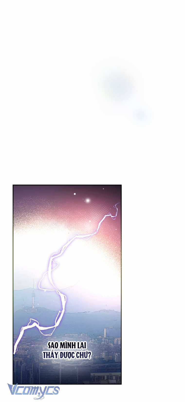 Bé Con Cá Voi Sát Thủ Chapter 1 trang 26