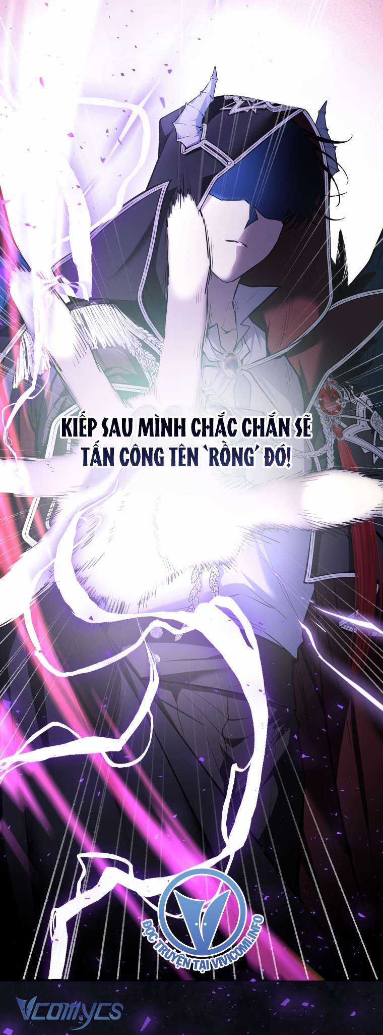 Bé Con Cá Voi Sát Thủ Chapter 1 trang 32
