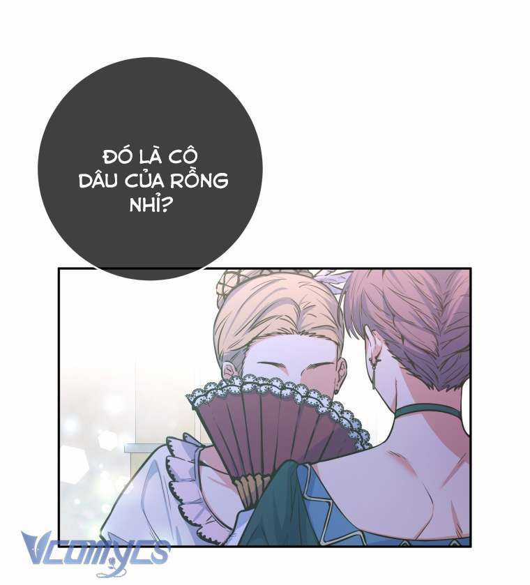 Bé Con Cá Voi Sát Thủ Chapter 1 trang 35