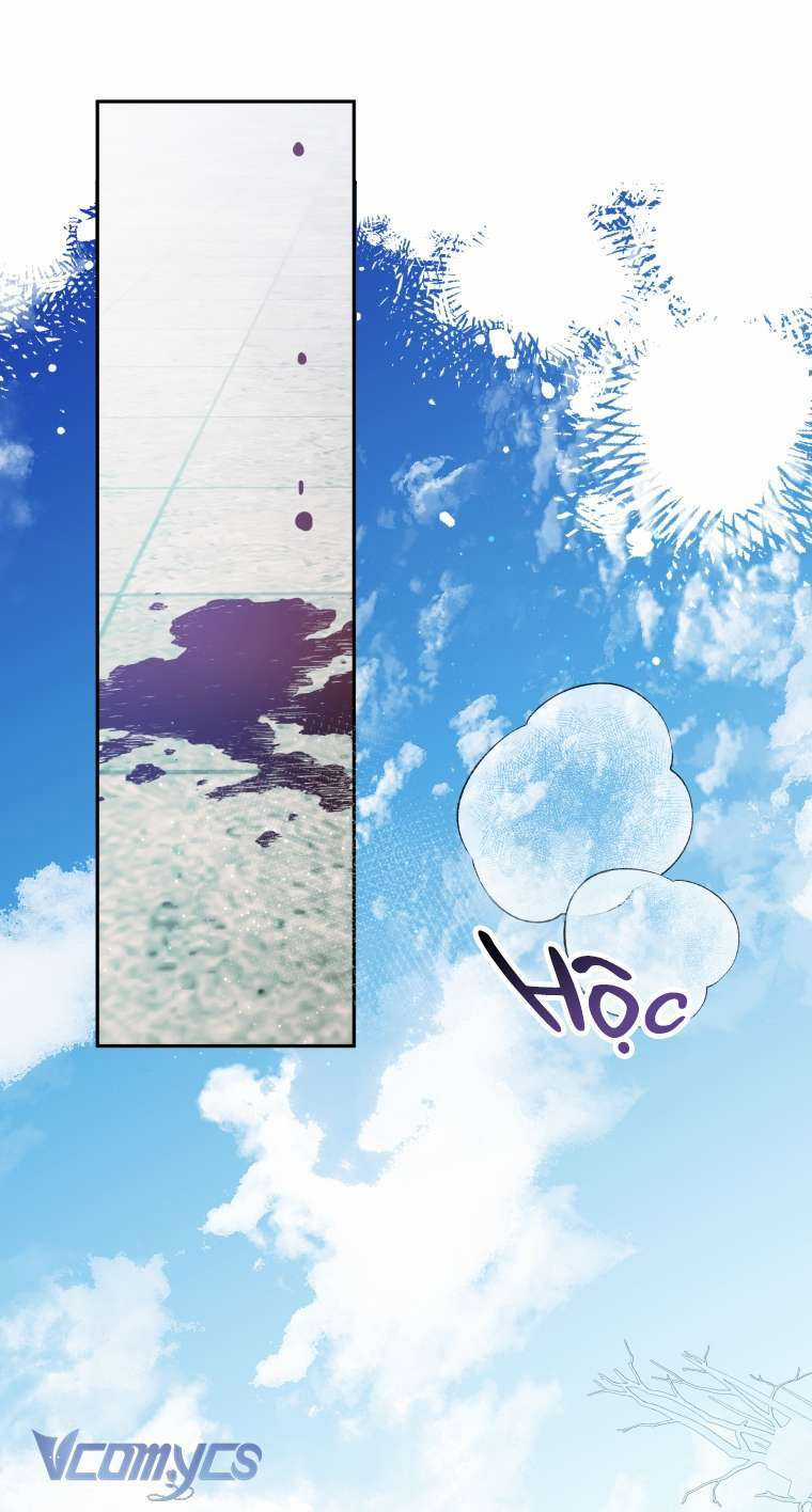 Bé Con Cá Voi Sát Thủ Chapter 1 trang 4