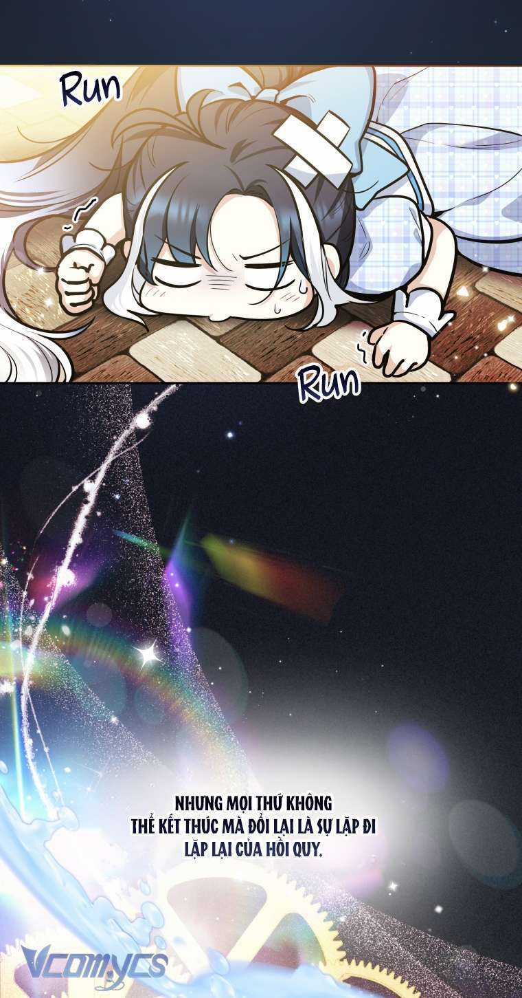 Bé Con Cá Voi Sát Thủ Chapter 1 trang 41