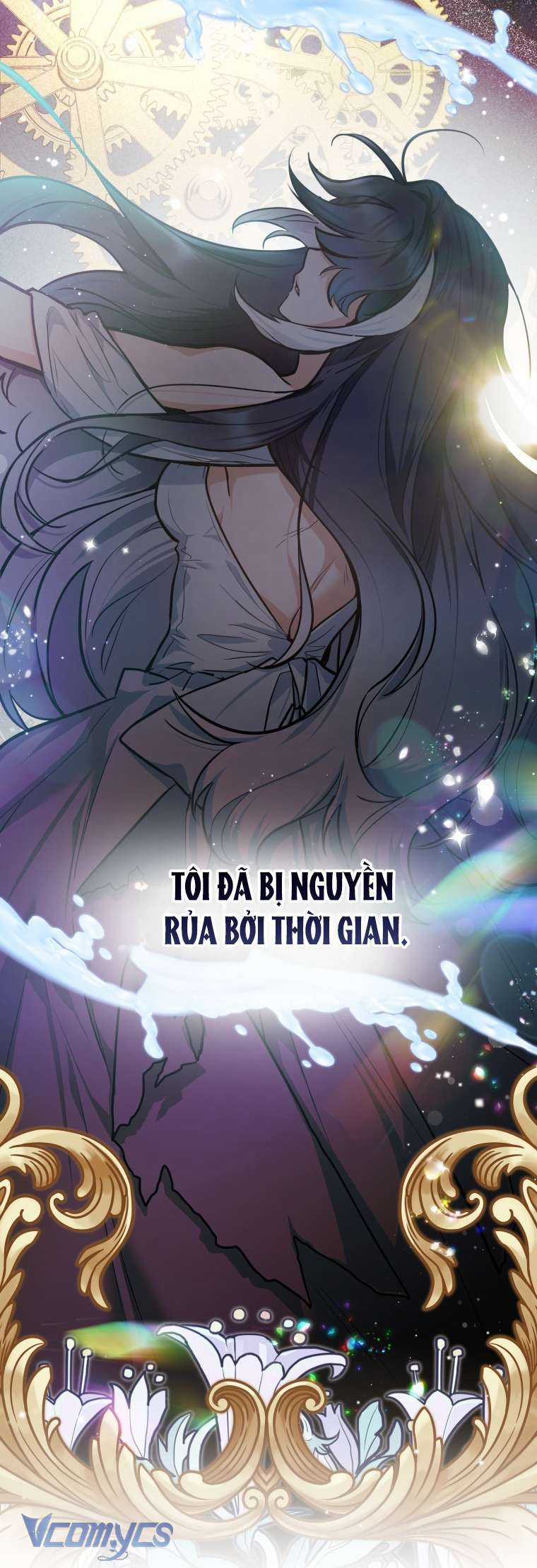 Bé Con Cá Voi Sát Thủ Chapter 1 trang 42