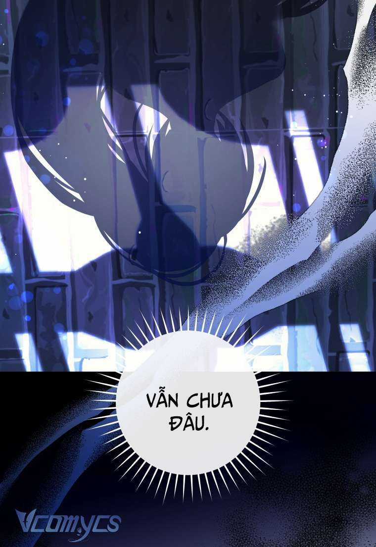 Bé Con Cá Voi Sát Thủ Chapter 1 trang 51