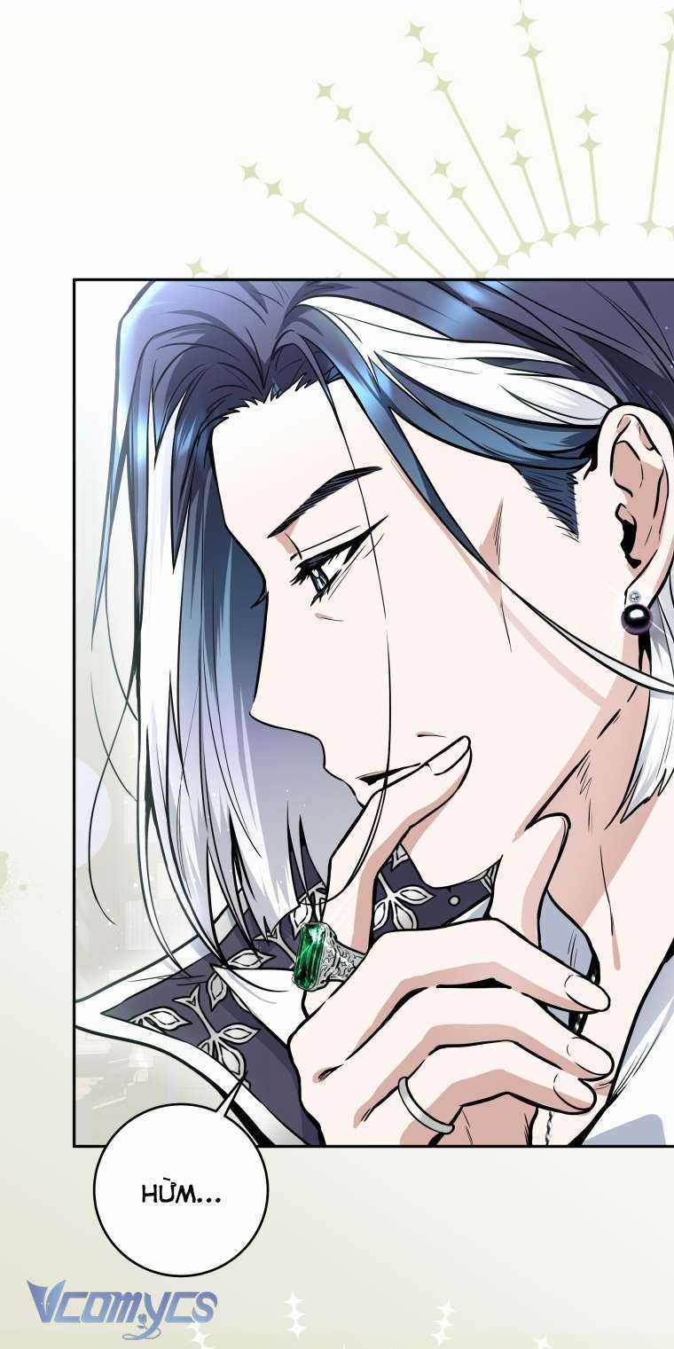 Bé Con Cá Voi Sát Thủ Chapter 1 trang 56