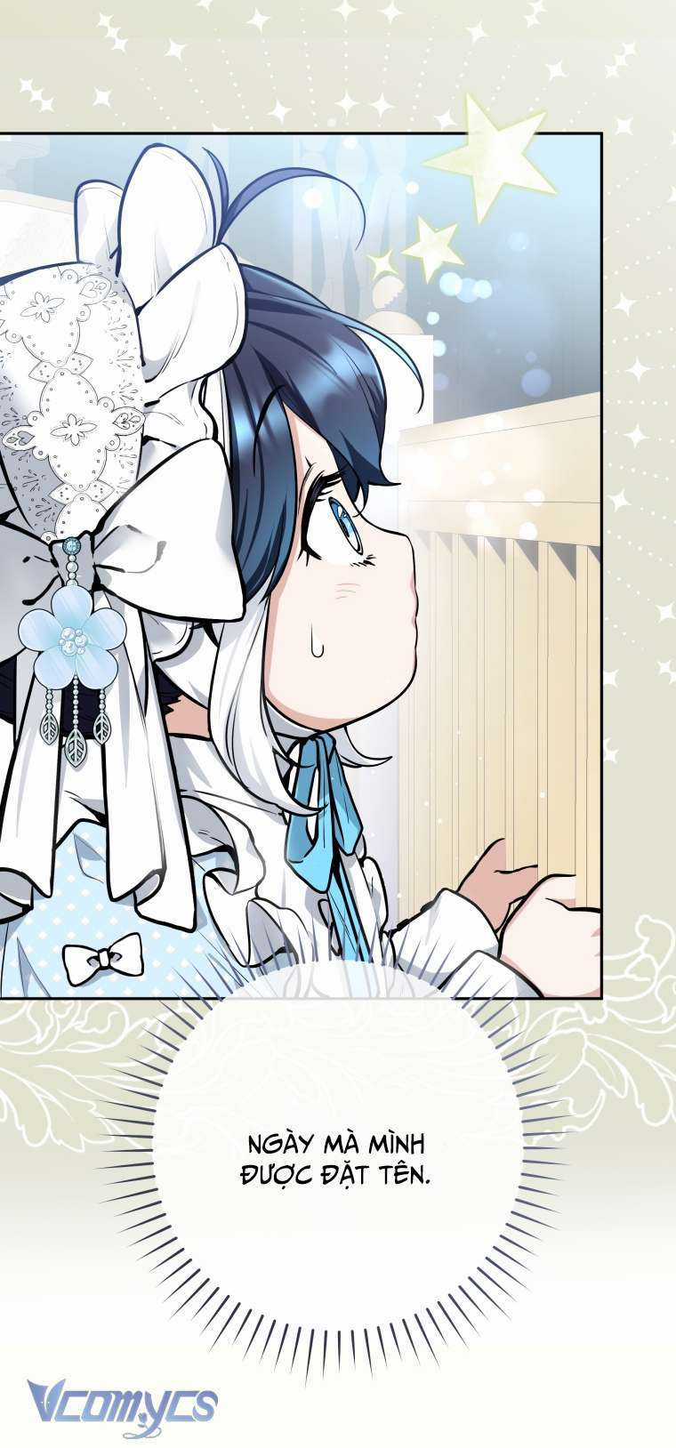 Bé Con Cá Voi Sát Thủ Chapter 1 trang 57