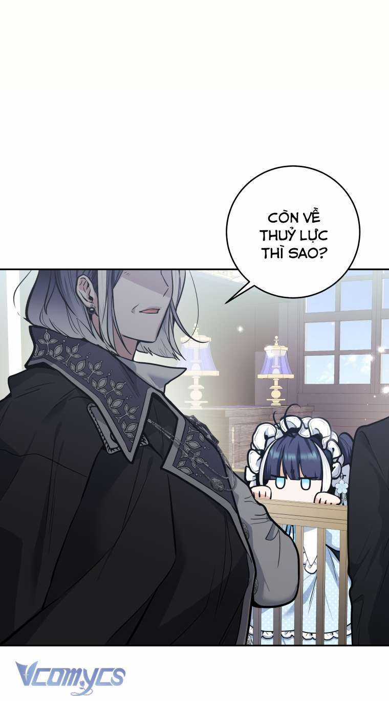 Bé Con Cá Voi Sát Thủ Chapter 1 trang 58