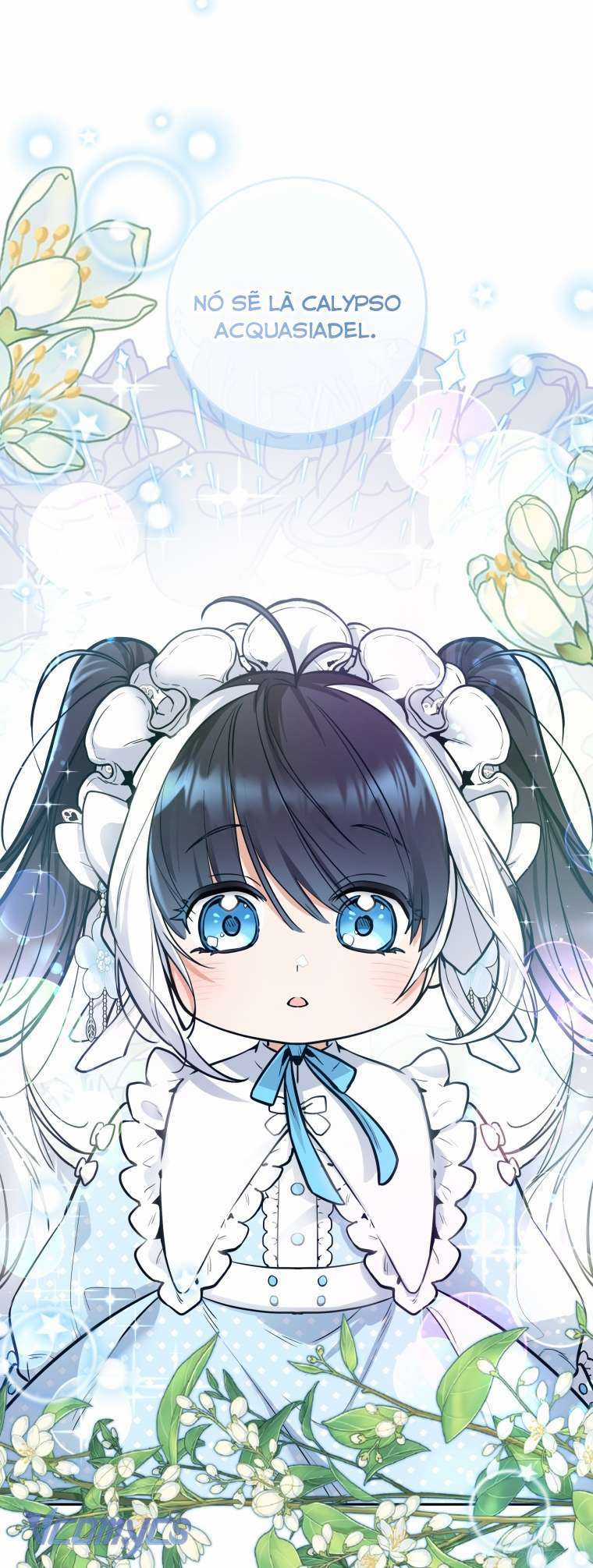 Bé Con Cá Voi Sát Thủ Chapter 1 trang 64