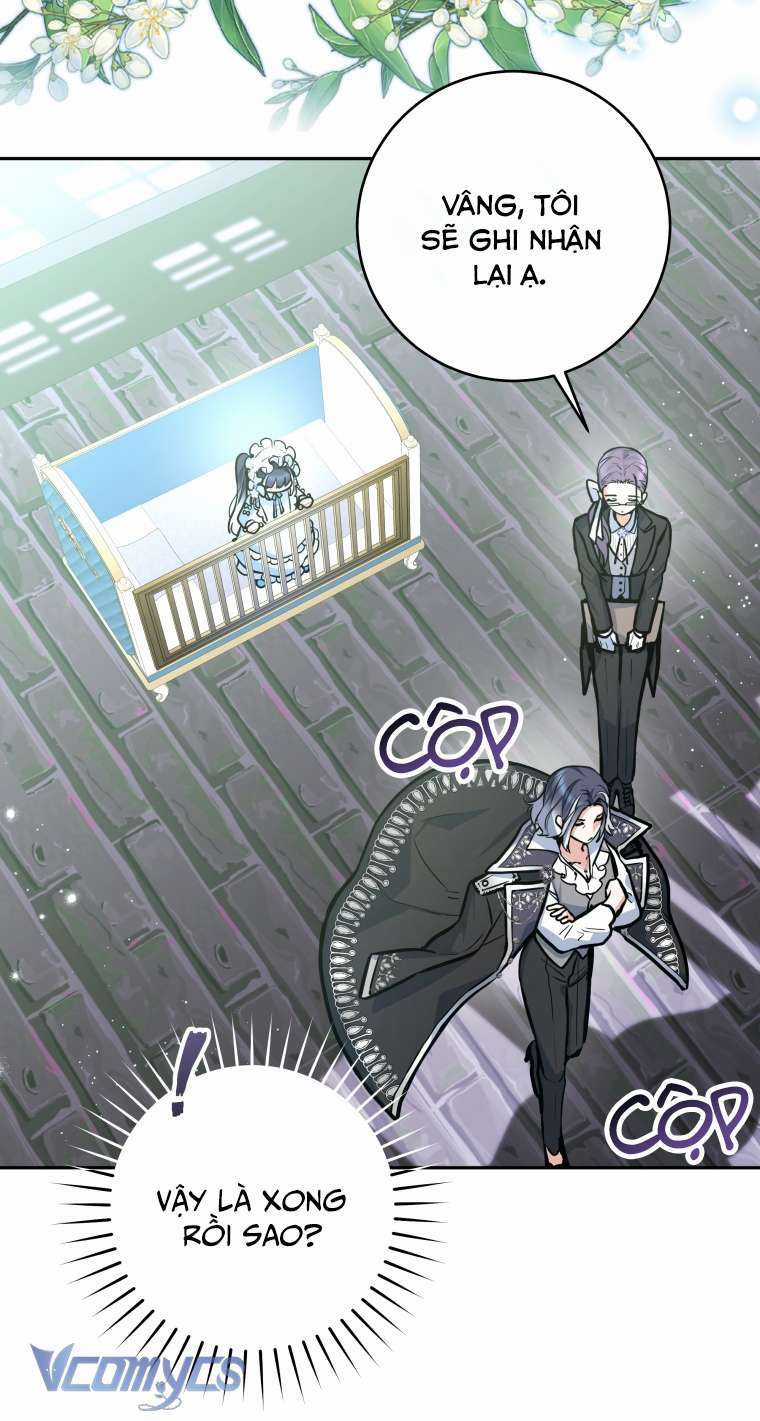 Bé Con Cá Voi Sát Thủ Chapter 1 trang 65