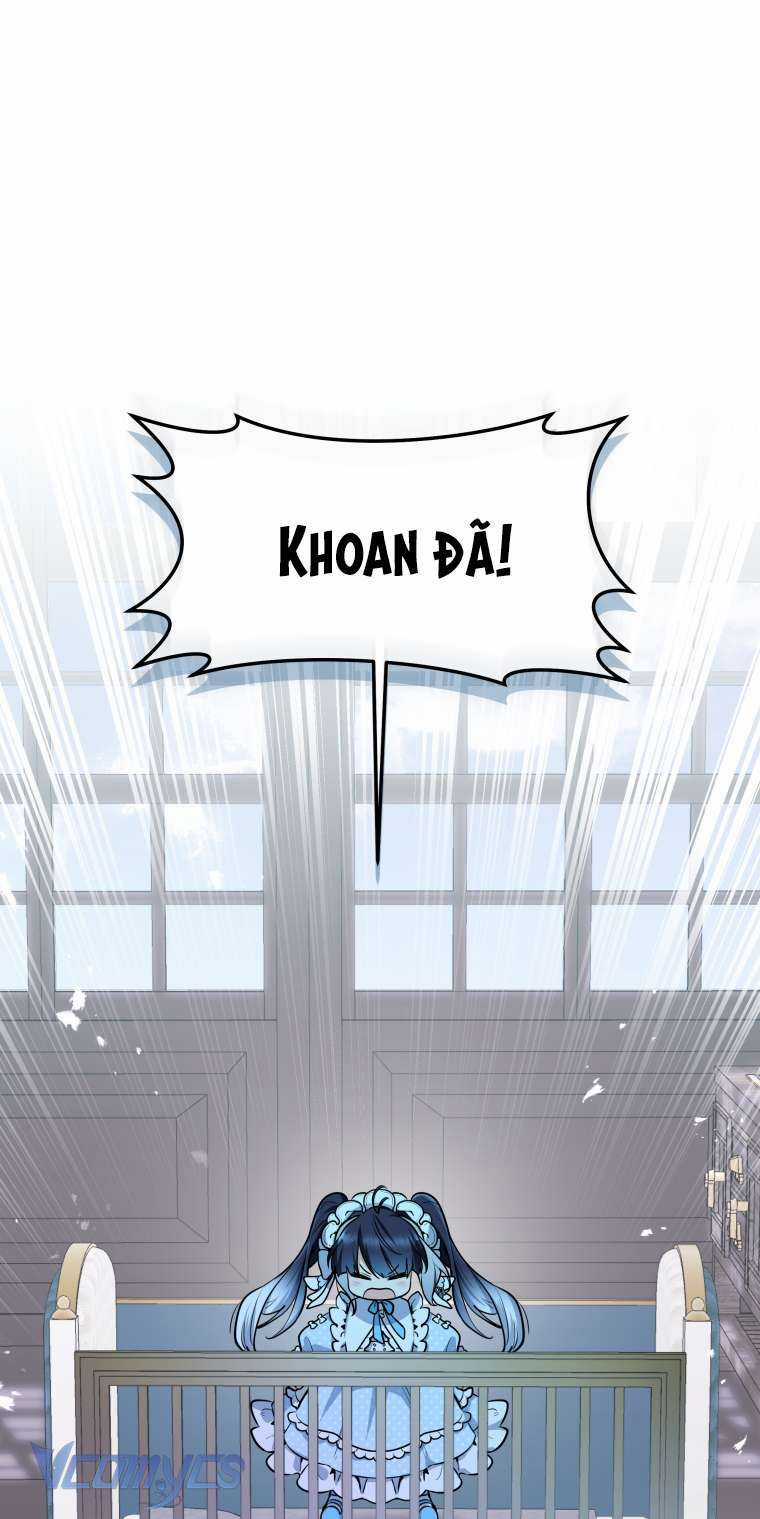 Bé Con Cá Voi Sát Thủ Chapter 1 trang 68