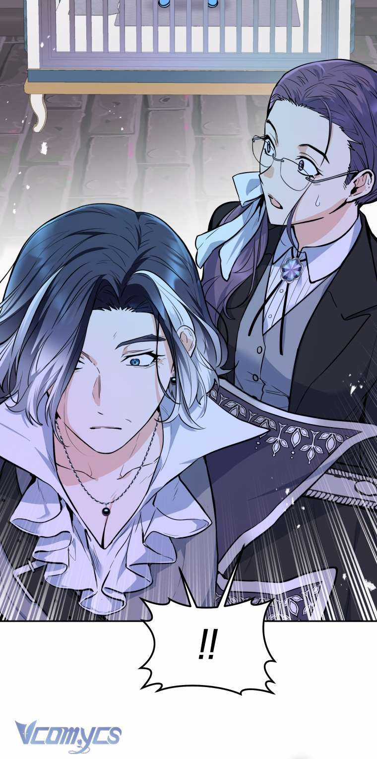 Bé Con Cá Voi Sát Thủ Chapter 1 trang 69