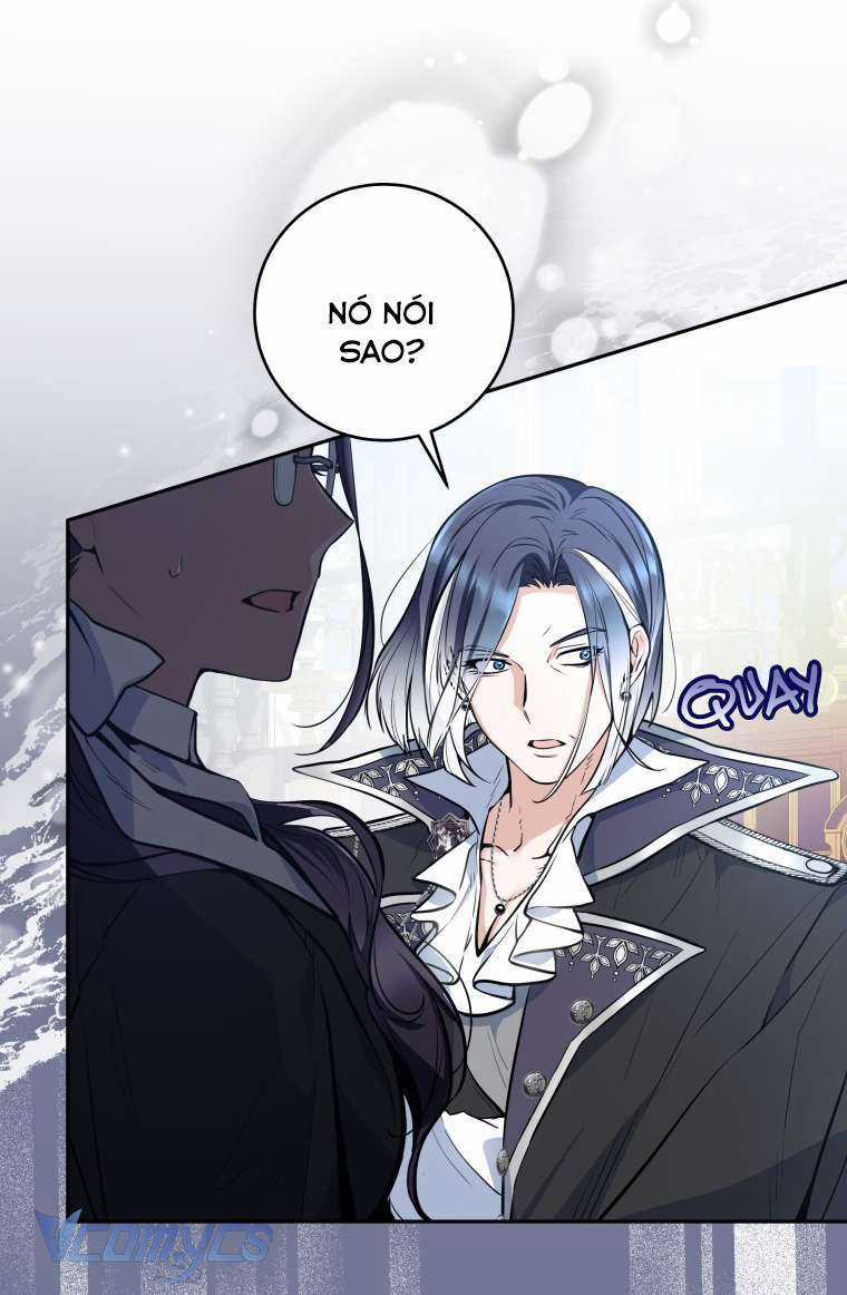 Bé Con Cá Voi Sát Thủ Chapter 1 trang 70