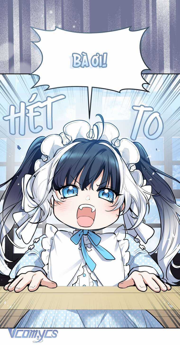 Bé Con Cá Voi Sát Thủ Chapter 1 trang 71