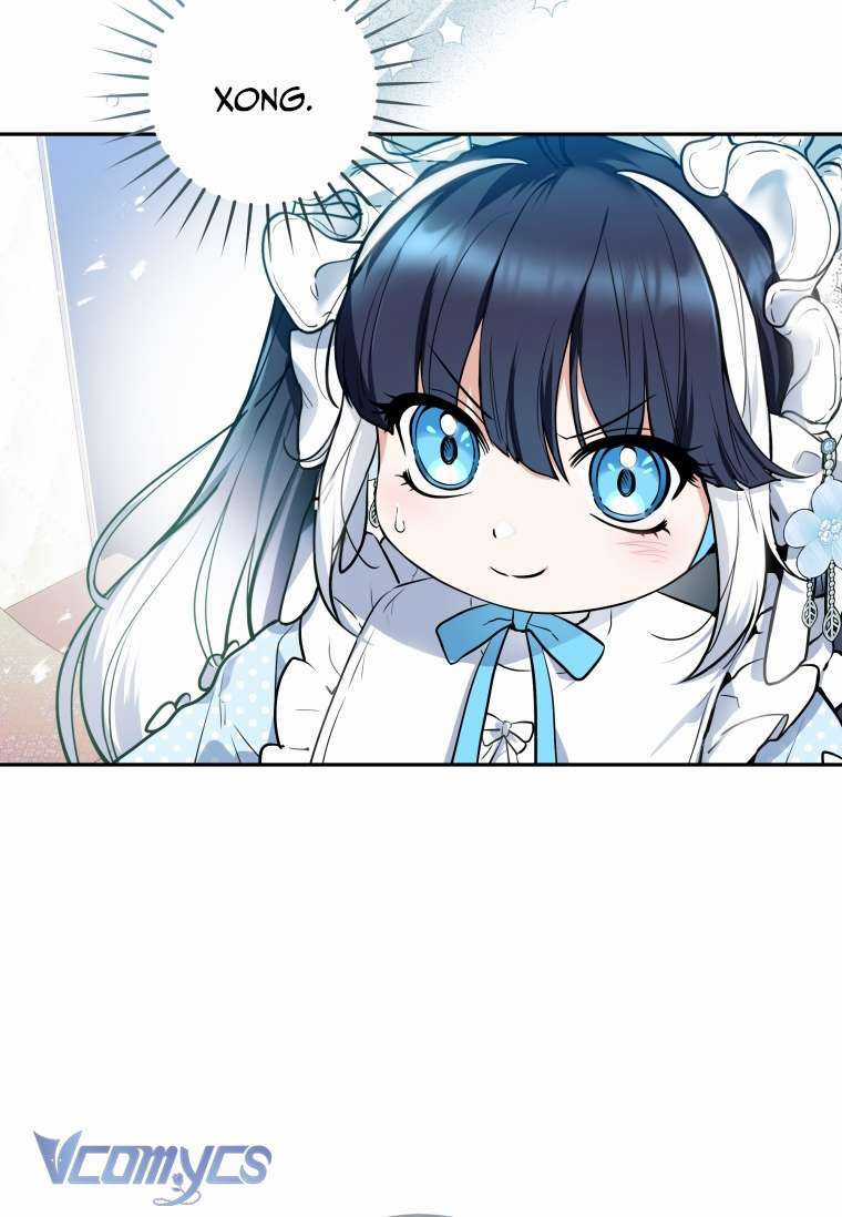 Bé Con Cá Voi Sát Thủ Chapter 1 trang 75