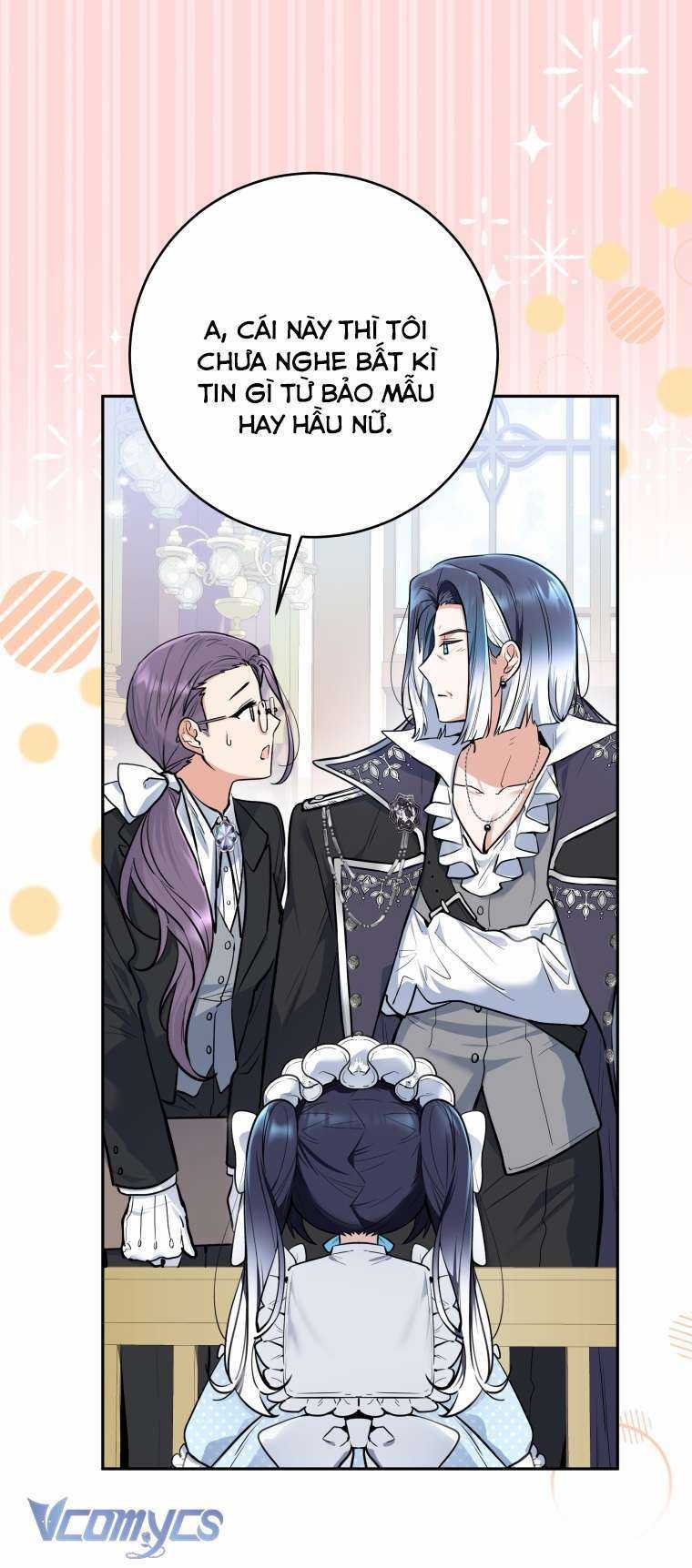 Bé Con Cá Voi Sát Thủ Chapter 1 trang 78