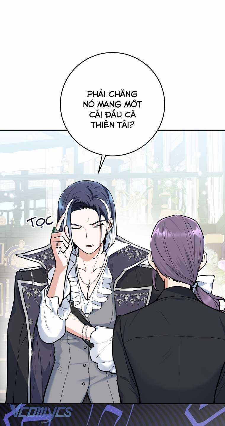 Bé Con Cá Voi Sát Thủ Chapter 1 trang 80