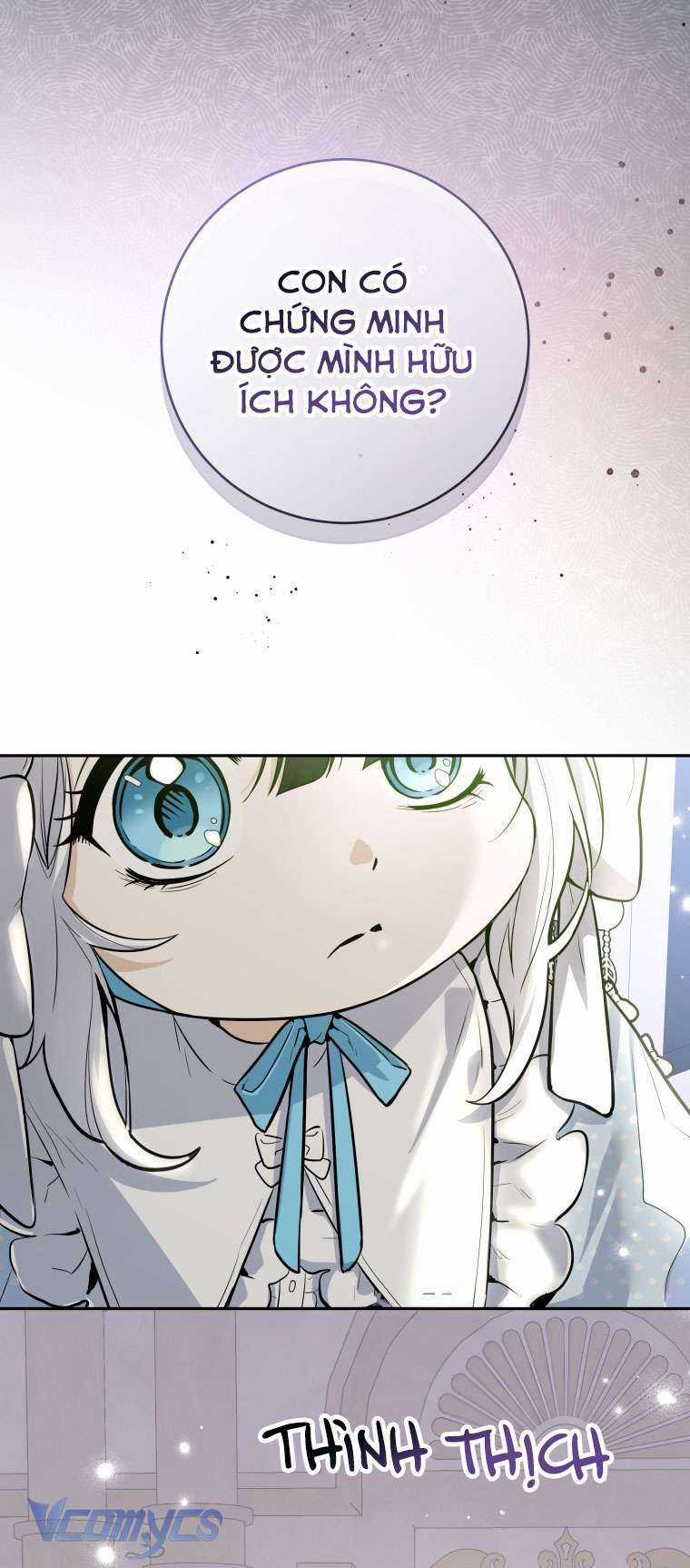 Bé Con Cá Voi Sát Thủ Chapter 1 trang 87