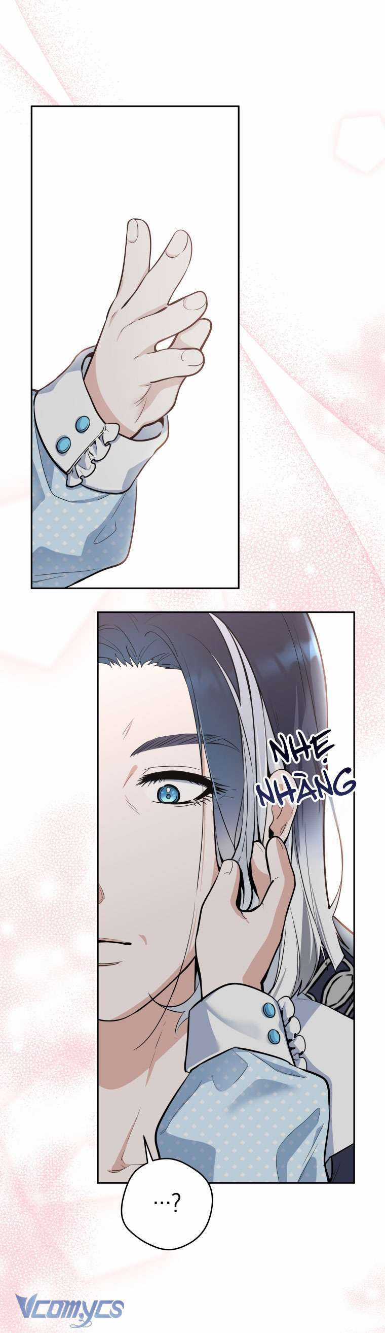 Bé Con Cá Voi Sát Thủ Chapter 1 trang 89