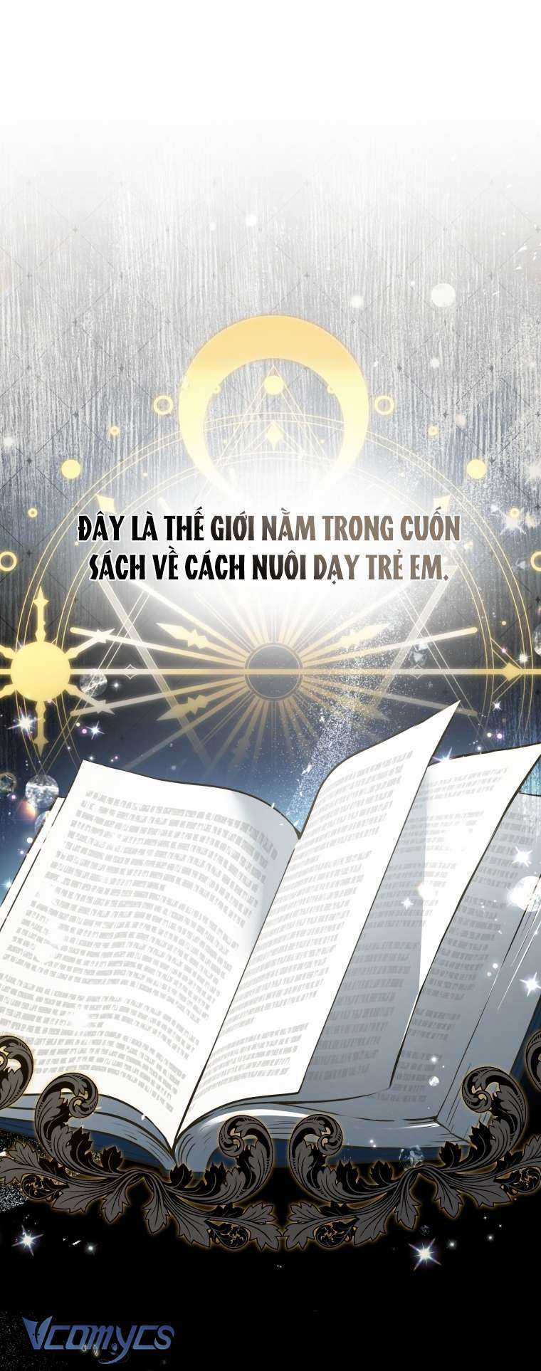 Bé Con Cá Voi Sát Thủ Chapter 1 trang 9