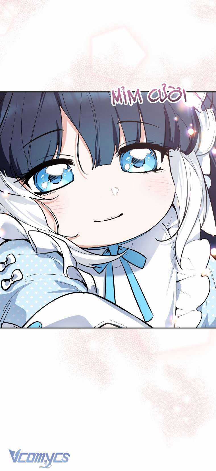 Bé Con Cá Voi Sát Thủ Chapter 1 trang 90