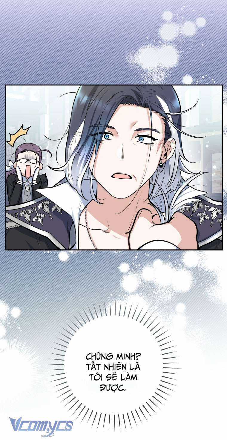 Bé Con Cá Voi Sát Thủ Chapter 1 trang 92