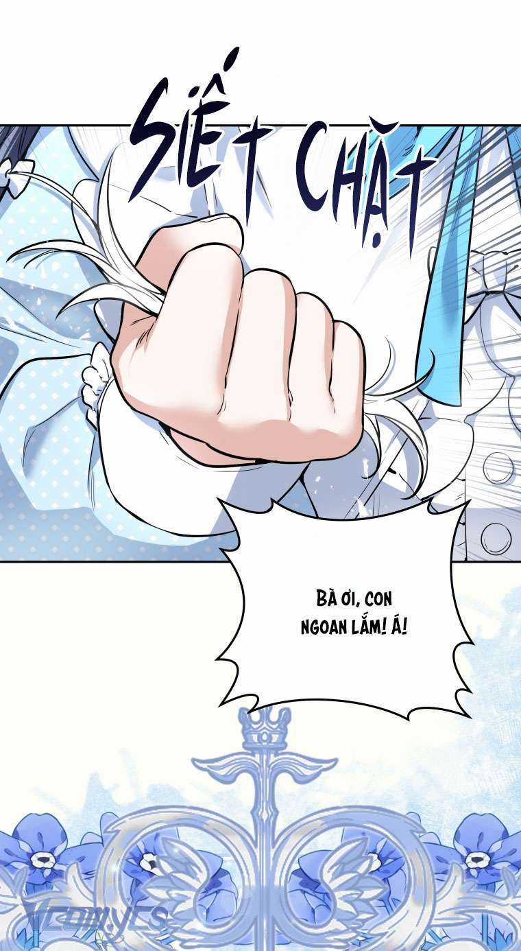 Bé Con Cá Voi Sát Thủ Chapter 1 trang 93